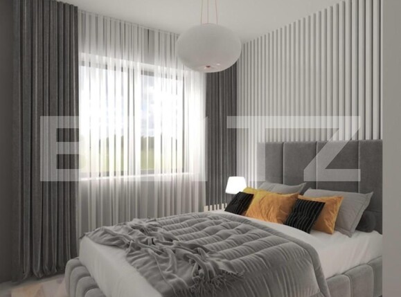 Apartament de vânzare 2 camere Ampoi 3 - 161627AV | BLITZ Alba Iulia | Poza9