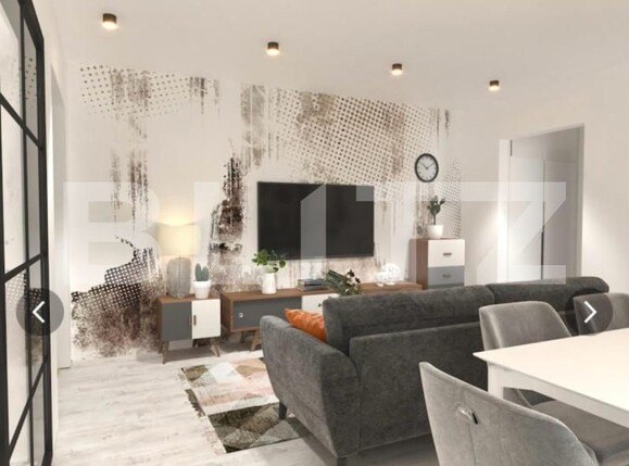 Apartament de vânzare 2 camere Ampoi 3 - 161627AV | BLITZ Alba Iulia | Poza11