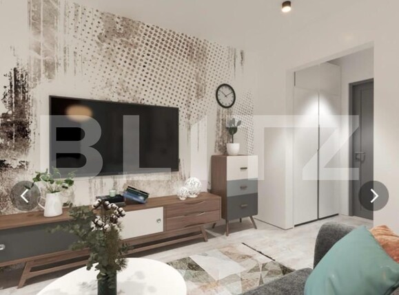 Apartament de vânzare 2 camere Ampoi 3 - 161627AV | BLITZ Alba Iulia | Poza10