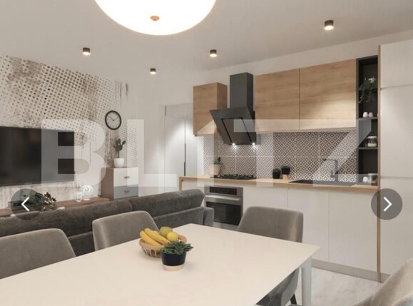 Apartament de vânzare 2 camere Ampoi 3 - 161627AV | BLITZ Alba Iulia | Poza4