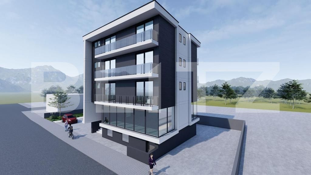 Apartament de vânzare 2 camere Ampoi 3 - 161627AV | BLITZ Alba Iulia | Poza1