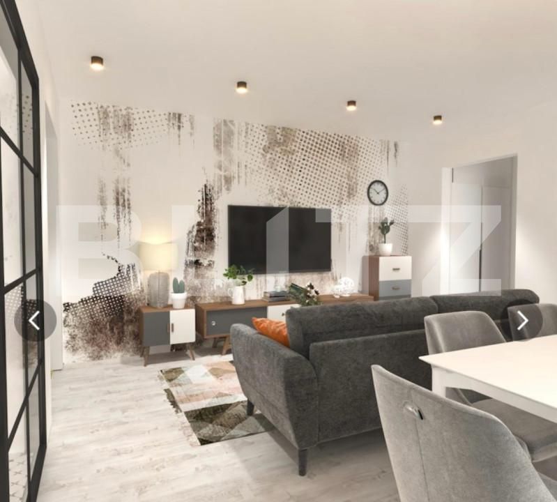 Apartament de vânzare 2 camere Ampoi 3 - 161627AV | BLITZ Alba Iulia | Poza11