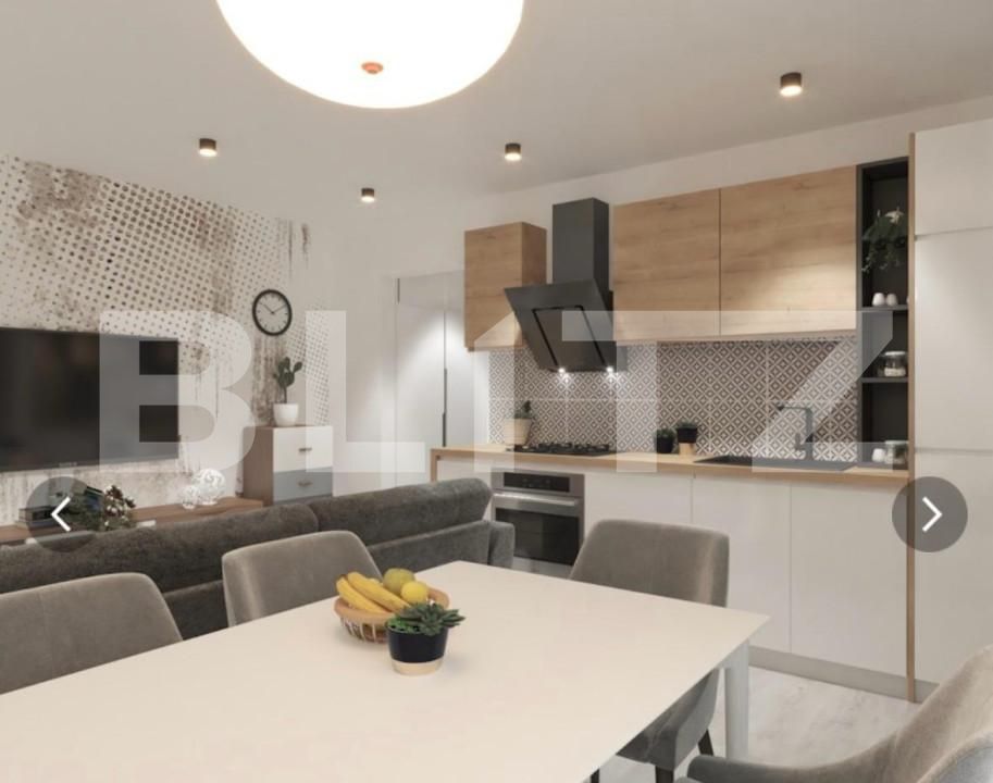 Apartament de vânzare 2 camere Ampoi 3 - 161627AV | BLITZ Alba Iulia | Poza4