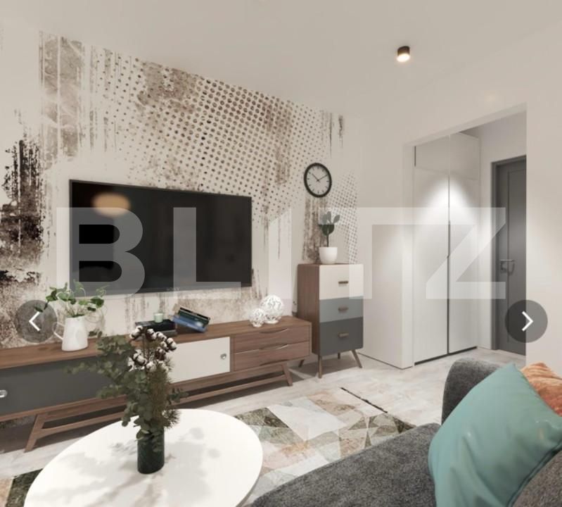 Apartament de vânzare 2 camere Ampoi 3 - 161627AV | BLITZ Alba Iulia | Poza7