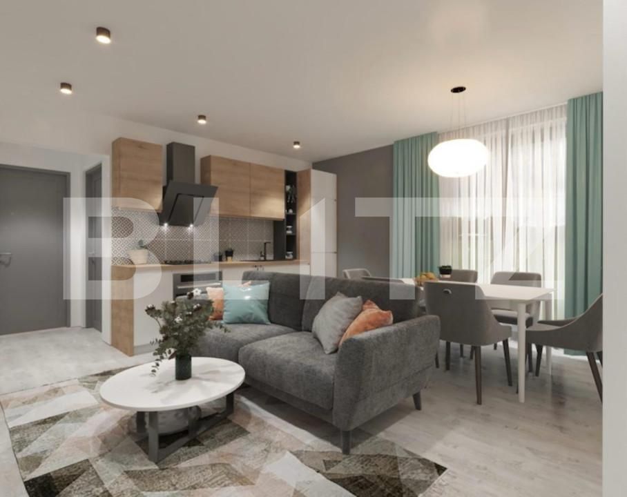 Apartament de vânzare 2 camere Ampoi 3 - 161627AV | BLITZ Alba Iulia | Poza3