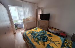 Apartament 2 camere, 45mp etaj 3, zona Cetate