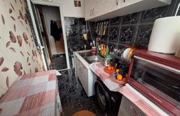 Apartament 2 camere, 45mp etaj 3, zona Cetate