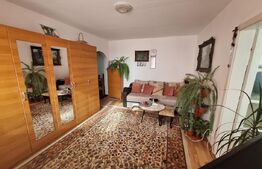 Apartament 2 camere, 45mp etaj 3, zona Cetate