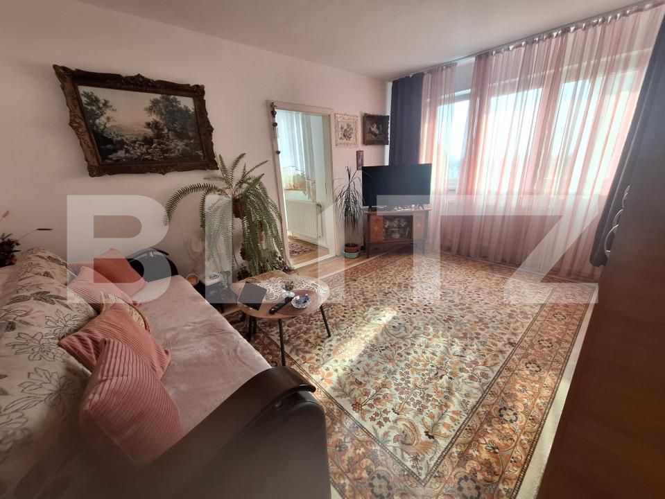 Apartament de vânzare 2 camere Cetate - 161662AV | BLITZ Alba Iulia | Poza2