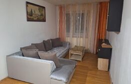 Apartament 3 camere, zona Cetate 