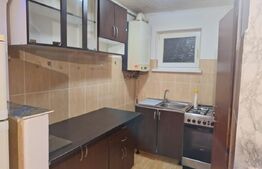 Apartament 3 camere, zona Cetate 