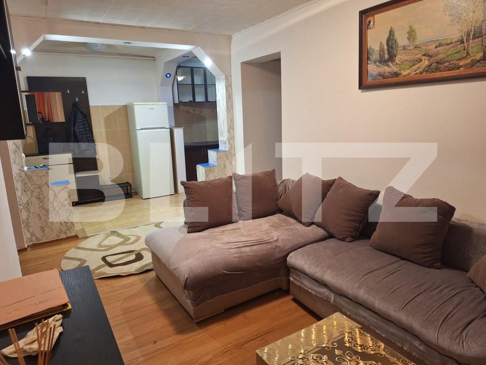 Apartament de vânzare 3 camere Cetate - 161670AV | BLITZ Alba Iulia | Poza1
