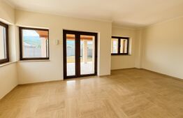 Casă individuală, modernă, 3 bai, 110 mp, în Micești