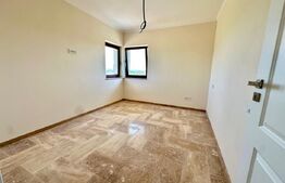 Casă individuală, modernă, 3 bai, 110 mp, în Micești