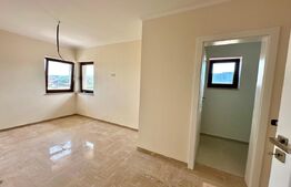 Casă individuală, modernă, 3 bai, 110 mp, în Micești