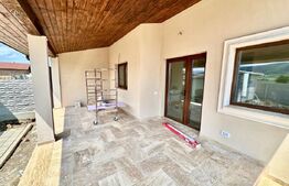 Casă individuală, modernă, 3 bai, 110 mp, în Micești