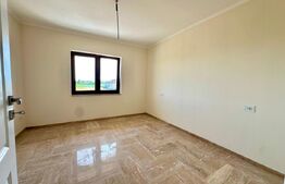 Casă individuală, modernă, 3 bai, 110 mp, în Micești