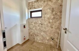 Casă individuală, modernă, 3 bai, 110 mp, în Micești