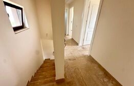 Casă individuală, modernă, 3 bai, 110 mp, în Micești