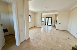 Casă individuală, modernă, 3 bai, 110 mp, în Micești