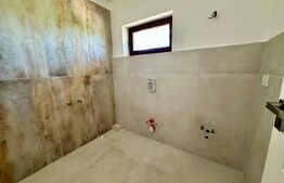 Casă individuală, modernă, 3 bai, 110 mp, în Micești