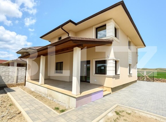 Casa de vânzare 4 camere Micești - 161673CV | BLITZ Alba Iulia | Poza1