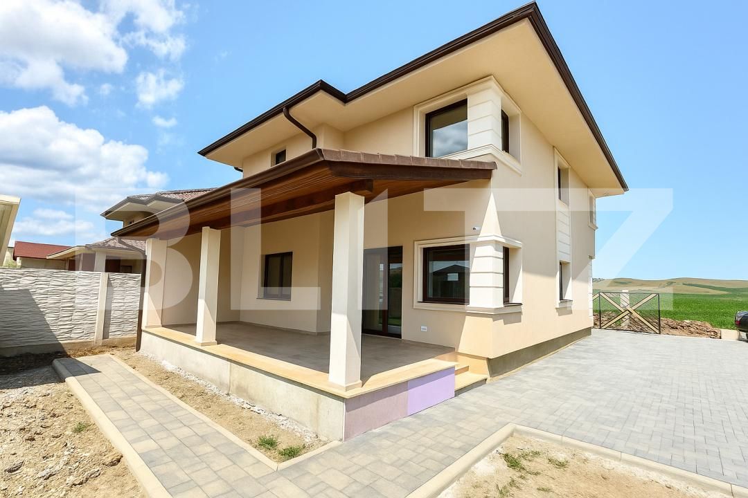 Casa de vânzare 4 camere Micești - 161673CV | BLITZ Alba Iulia | Poza1