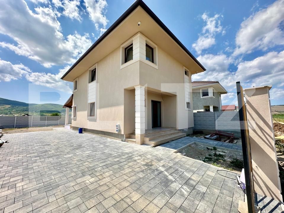 Casa de vânzare 4 camere Micești - 161673CV | BLITZ Alba Iulia | Poza2