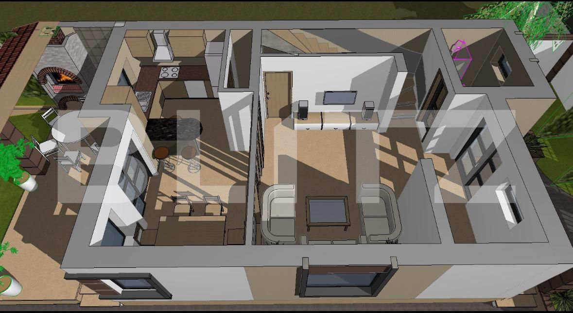 Casa de vânzare 4 camere Micești - 161673CV | BLITZ Alba Iulia | Poza13