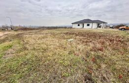 Teren intravilan de vanzare 516 mp, Oarda de Jos