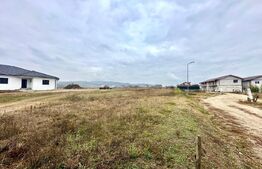 Teren intravilan de vanzare 516 mp, Oarda de Jos