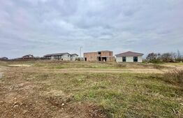 Teren intravilan de vanzare 516 mp, Oarda de Jos