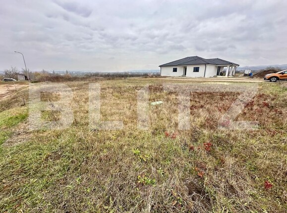 Teren de vânzare Oarda - 161714TV | BLITZ Alba Iulia | Poza1