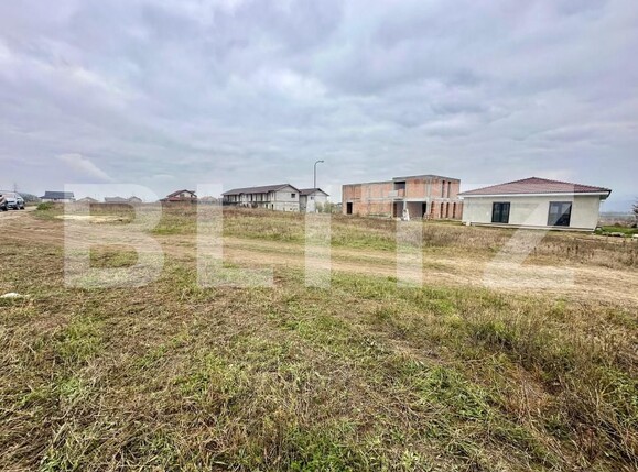 Teren de vânzare Oarda - 161714TV | BLITZ Alba Iulia | Poza3