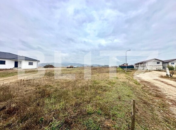 Teren de vânzare Oarda - 161714TV | BLITZ Alba Iulia | Poza2