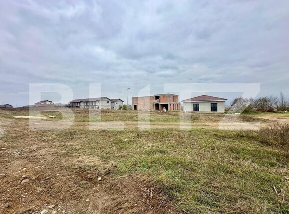 Teren de vânzare Oarda - 161714TV | BLITZ Alba Iulia | Poza4