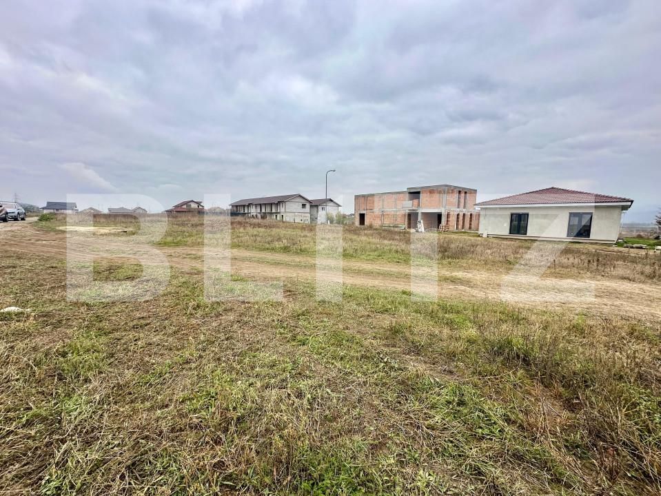 Teren de vânzare Oarda - 161714TV | BLITZ Alba Iulia | Poza3