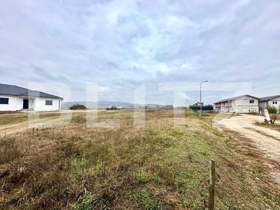 Teren de vânzare Oarda - 161714TV | BLITZ Alba Iulia | Poza2