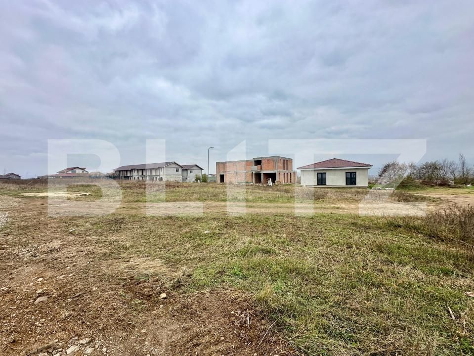 Teren de vânzare Oarda - 161714TV | BLITZ Alba Iulia | Poza4