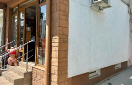 Spatiu comercial de inchiriat, 65 mp, zona Cetate