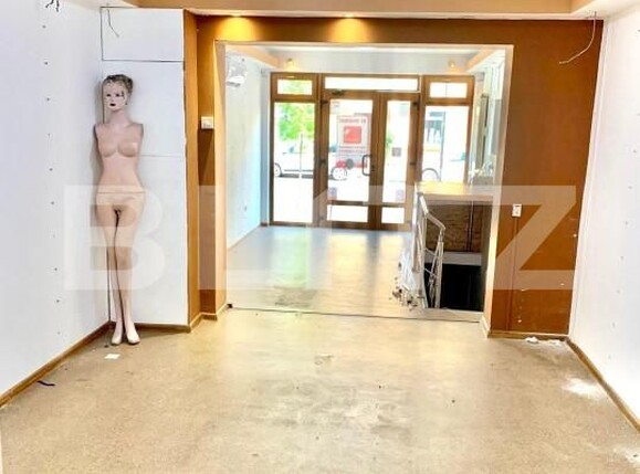 Spațiu comercial de închiriat Cetate - 161721SIC | BLITZ Alba Iulia | Poza2