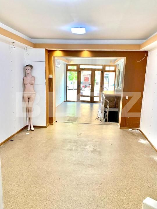 Spațiu comercial de închiriat Cetate - 161721SIC | BLITZ Alba Iulia | Poza2
