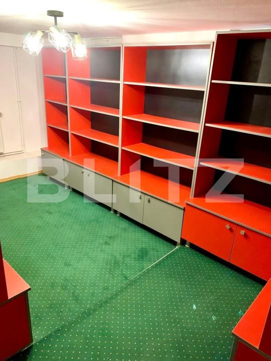 Spațiu comercial de închiriat Cetate - 161721SIC | BLITZ Alba Iulia | Poza5