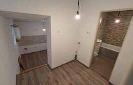 Casa pretabila ca spatiu comercial, 3 camere, 139 mp, zona cetate 