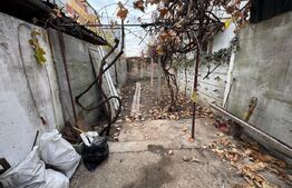 Casa pretabila ca spatiu comercial, 3 camere, 139 mp, zona cetate 