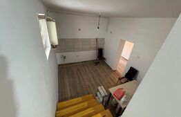 Casa pretabila ca spatiu comercial, 3 camere, 139 mp, zona cetate 
