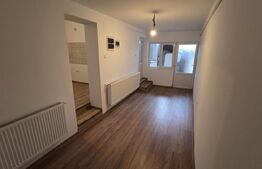 Casa pretabila ca spatiu comercial, 3 camere, 139 mp, zona cetate 
