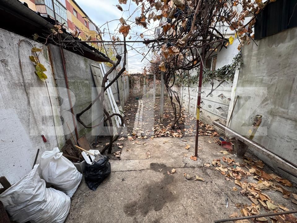 Casa de vânzare 3 camere Cetate - 161787CV | BLITZ Alba Iulia | Poza15