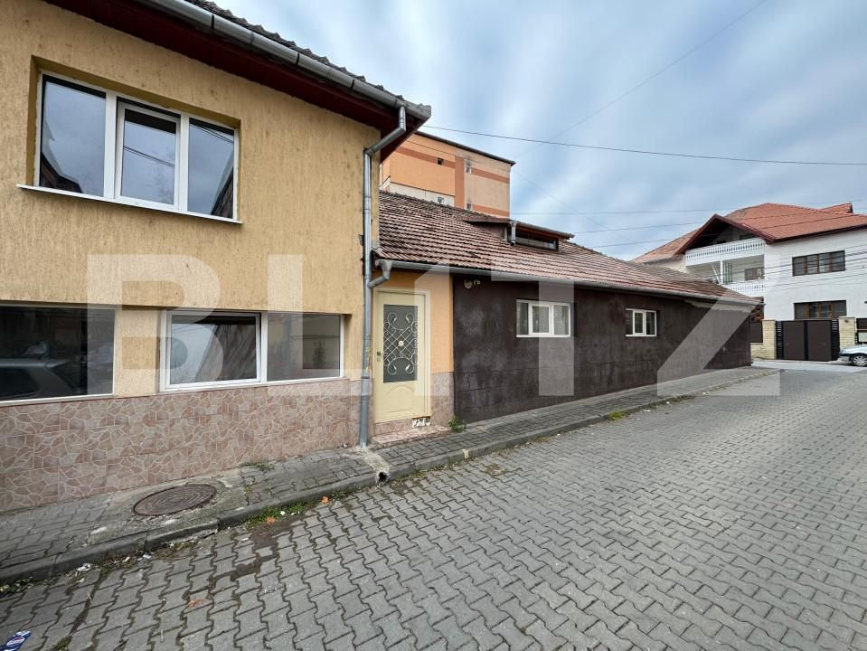 Casa de vânzare 3 camere Cetate - 161787CV | BLITZ Alba Iulia | Poza6