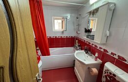 Apartament 2 camere, 53 mp, zona Ampoi 3